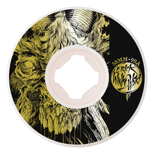 OJ - Erick Winkowski Primeval Elite Chubbies 99a Wheels (58mm)